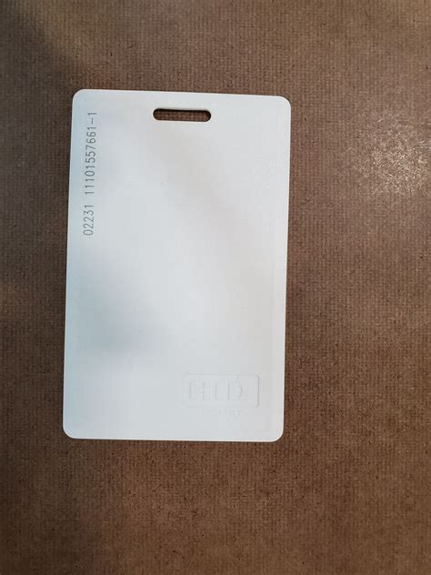 hid rfid card types|printable hid cards.